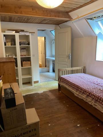 Maison de 250m² - 9 pièces