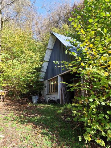 Maison de 250m² - 9 pièces