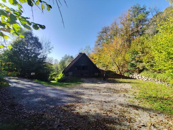 Maison de 250m² - 9 pièces