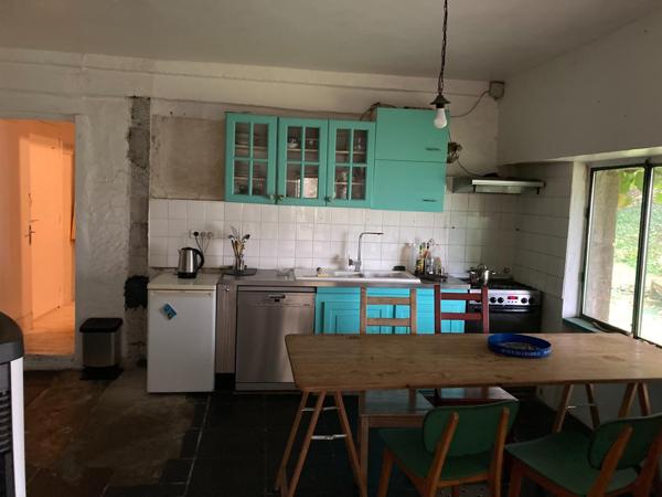 Maison de 250m² - 9 pièces