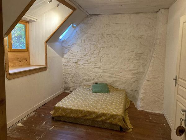 Maison de 250m² - 9 pièces