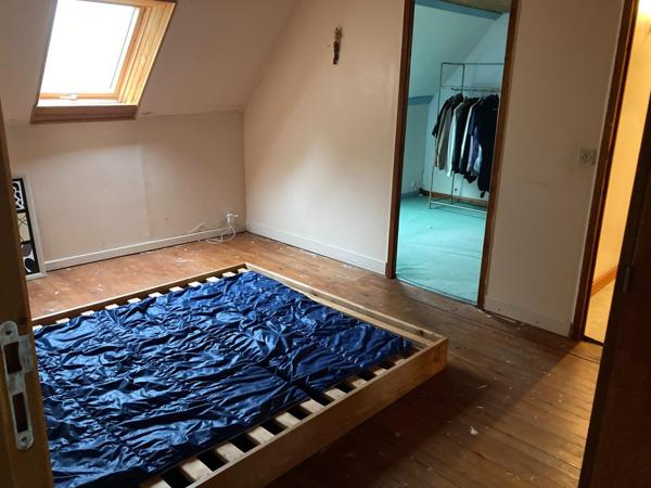 Maison de 250m² - 9 pièces