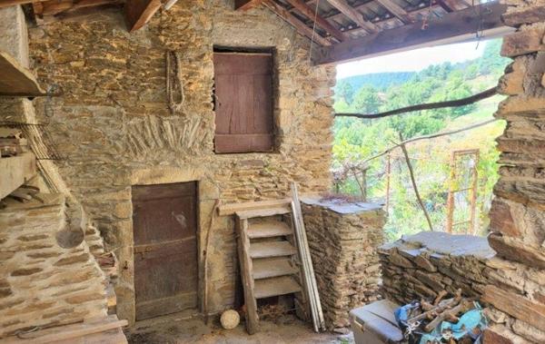 Vente Maison Les vans   