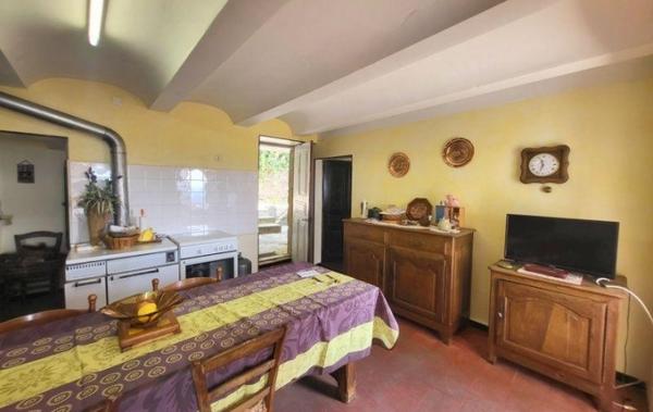 Vente Maison Les vans   