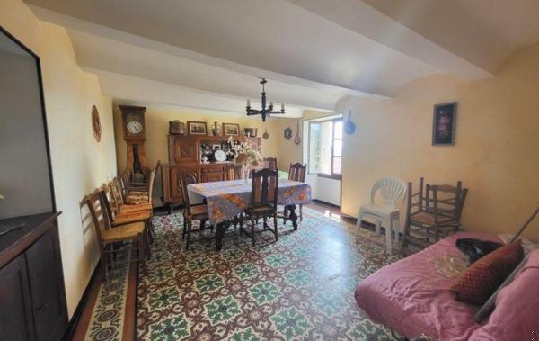 Vente Maison Les vans   