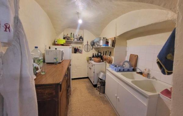 Vente Maison Les vans   