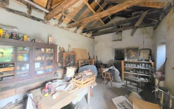 Vente Maison Les vans   