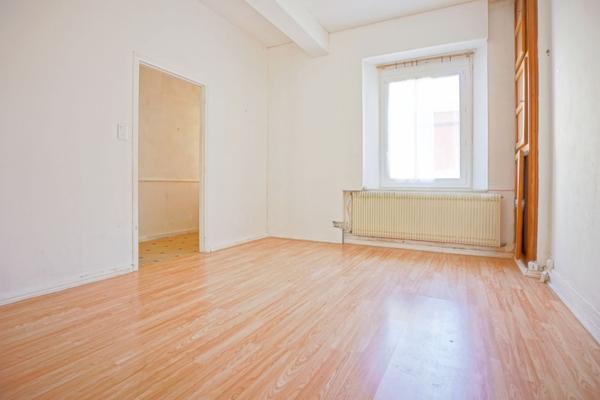 Vente Maison86 m² - 4 Pièces - RABASTENS (81800)