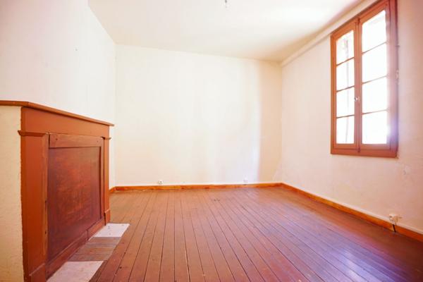 Vente Maison86 m² - 4 Pièces - RABASTENS (81800)