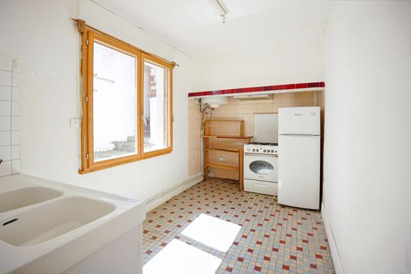 Vente Maison86 m² - 4 Pièces - RABASTENS (81800)