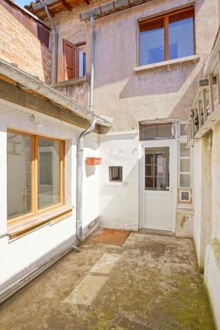 Vente Maison86 m² - 4 Pièces - RABASTENS (81800)