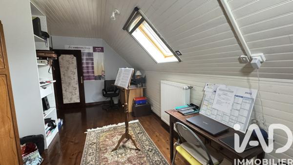Maison à vendre 5 pièces 140 m² Loisy