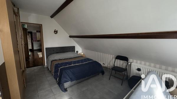 Maison à vendre 5 pièces 140 m² Loisy