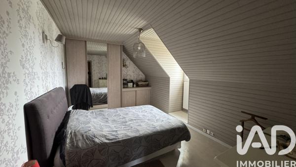 Maison à vendre 5 pièces 140 m² Loisy