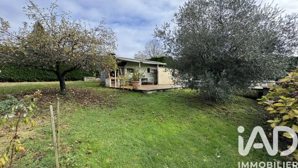 Maison à vendre 5 pièces 140 m² Loisy