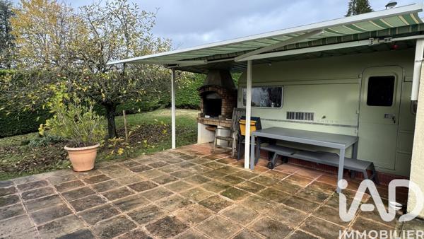 Maison à vendre 5 pièces 140 m² Loisy