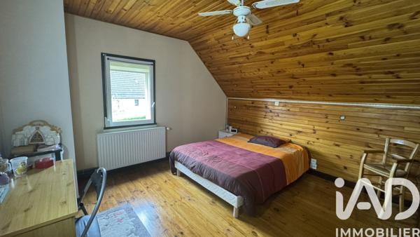 Maison à vendre 5 pièces 140 m² Loisy