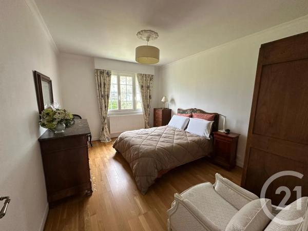 Maison à vendre  6 pièces - 156,70 m 2   PACY SUR EURE  - 27