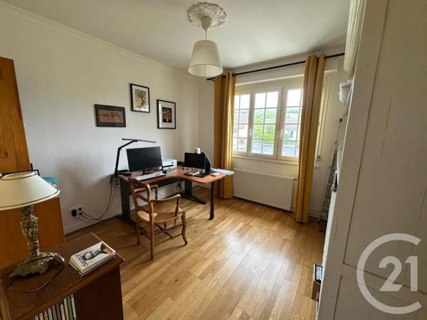 Maison à vendre  6 pièces - 156,70 m 2   PACY SUR EURE  - 27