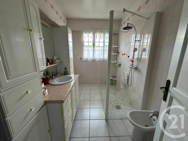 Maison à vendre  6 pièces - 156,70 m 2   PACY SUR EURE  - 27