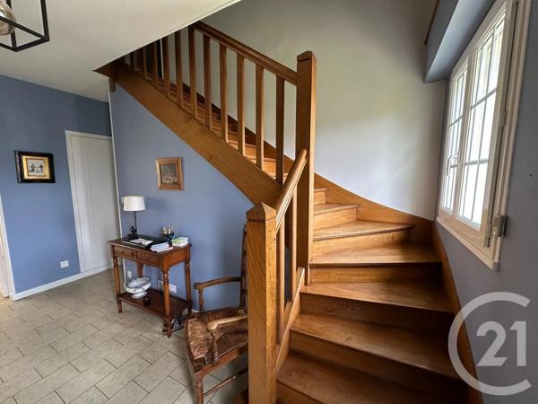 Maison à vendre  6 pièces - 156,70 m 2   PACY SUR EURE  - 27