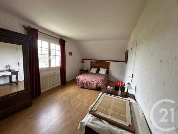Maison à vendre  6 pièces - 156,70 m 2   PACY SUR EURE  - 27