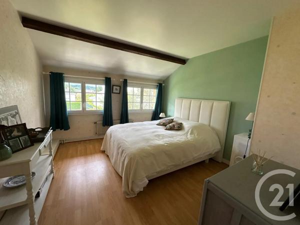 Maison à vendre  6 pièces - 156,70 m 2   PACY SUR EURE  - 27
