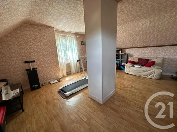 Maison à vendre  6 pièces - 156,70 m 2   PACY SUR EURE  - 27