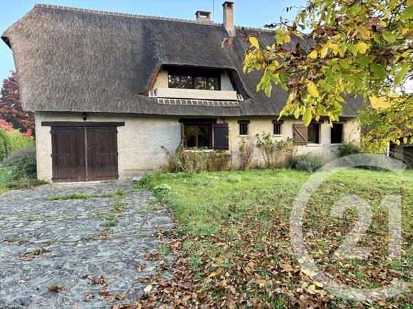 Maison à vendre  6 pièces - 156,70 m 2   PACY SUR EURE  - 27