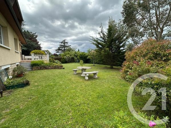 Maison à vendre  6 pièces - 156,70 m 2   PACY SUR EURE  - 27