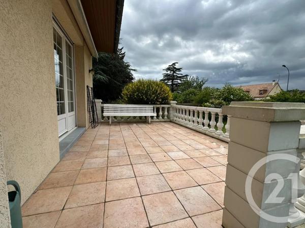 Maison à vendre  6 pièces - 156,70 m 2   PACY SUR EURE  - 27