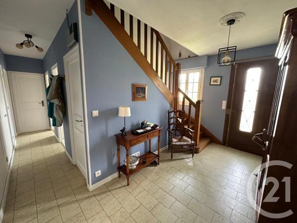 Maison à vendre  6 pièces - 156,70 m 2   PACY SUR EURE  - 27