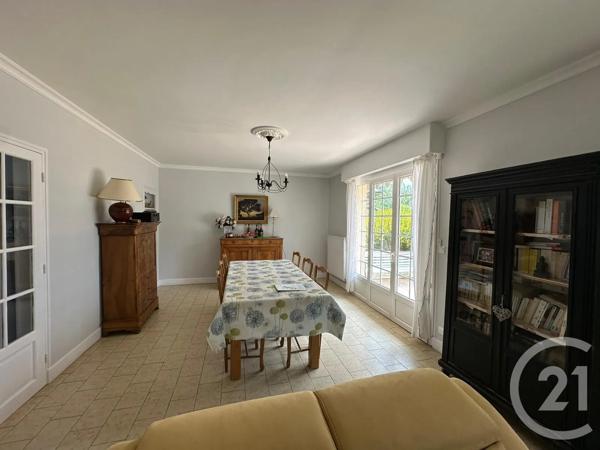 Maison à vendre  6 pièces - 156,70 m 2   PACY SUR EURE  - 27