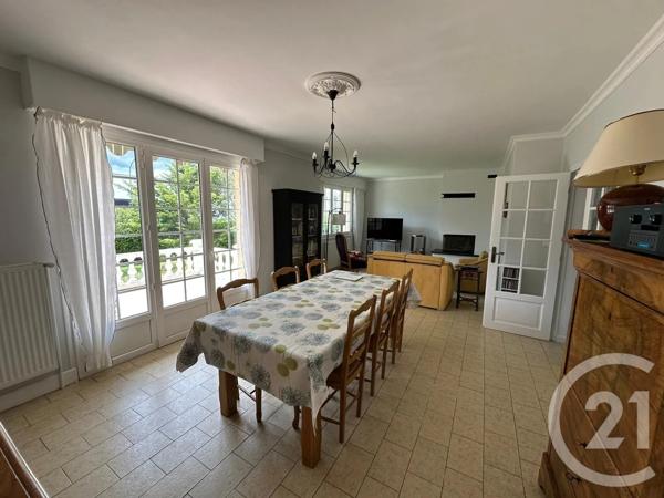 Maison à vendre  6 pièces - 156,70 m 2   PACY SUR EURE  - 27