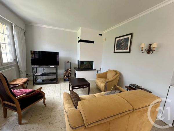 Maison à vendre  6 pièces - 156,70 m 2   PACY SUR EURE  - 27