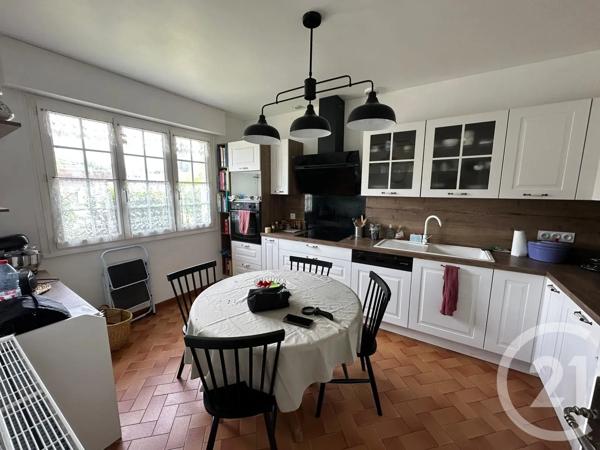 Maison à vendre  6 pièces - 156,70 m 2   PACY SUR EURE  - 27