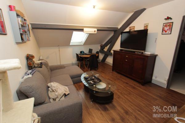 Immeuble de rapport 7 appartements, 1 Local commercial, 9 garages Thaon-les-Vosges (88150)