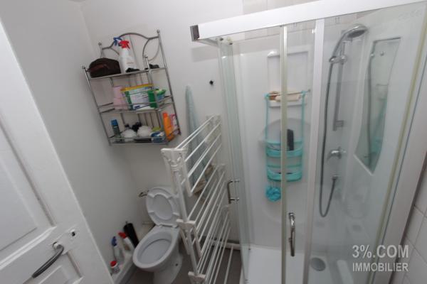 Immeuble de rapport 7 appartements, 1 Local commercial, 9 garages Thaon-les-Vosges (88150)