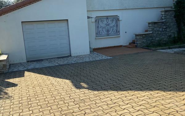 Maison à vendre    8 pièces •  Saint-Gély-du-Fesc