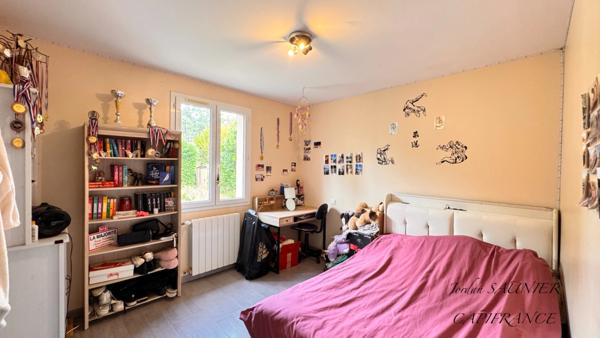 Maison à vendre 6 pièces REVEL (31)