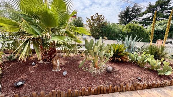 Maison à vendre 6 pièces REVEL (31)