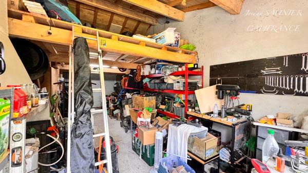 Maison à vendre 6 pièces REVEL (31)