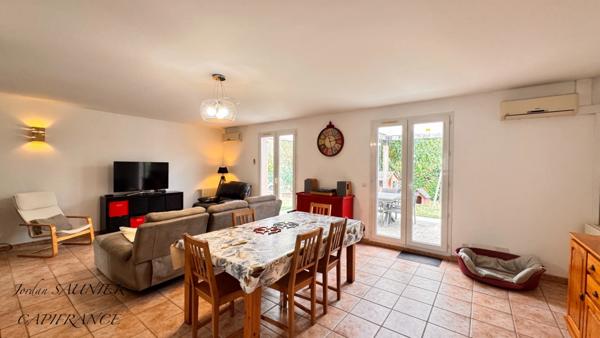 Maison à vendre 6 pièces REVEL (31)