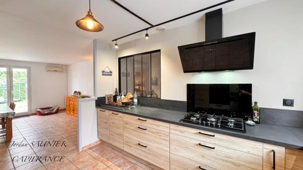 Maison à vendre 6 pièces REVEL (31)