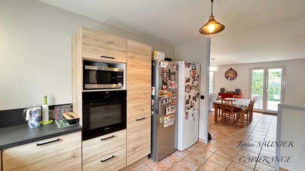 Maison à vendre 6 pièces REVEL (31)