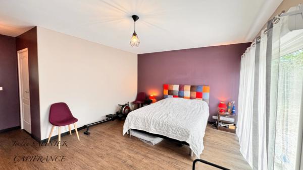 Maison à vendre 6 pièces REVEL (31)