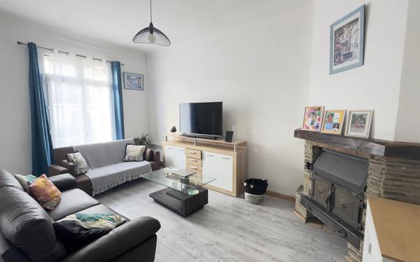 Appartement à vendre    4 pièces •  Prades