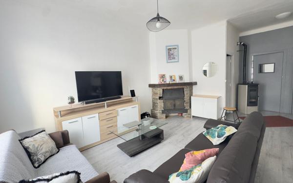 Appartement à vendre    4 pièces •  Prades