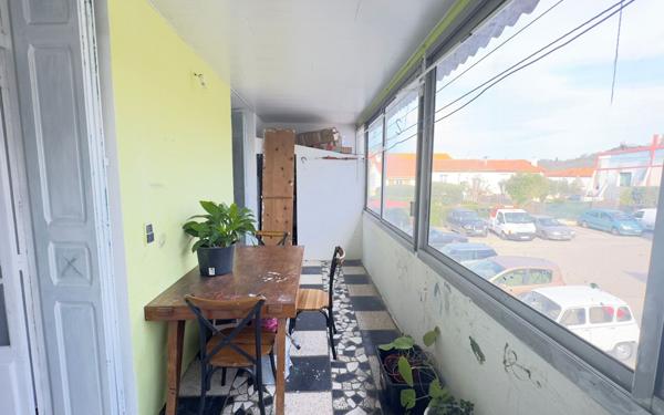 Appartement à vendre    4 pièces •  Prades