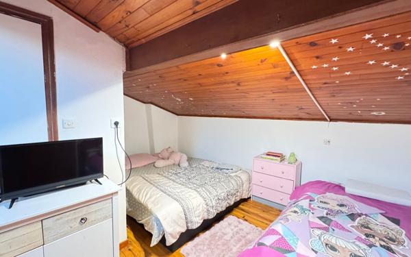 Appartement à vendre    4 pièces •  Prades